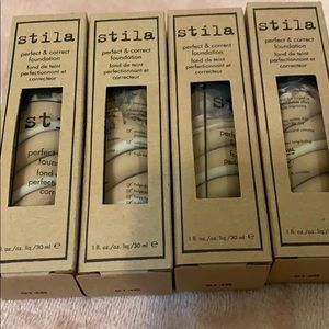 Stila Perfect and Correct Foundation - Fair